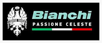LOGO BIANCHI 