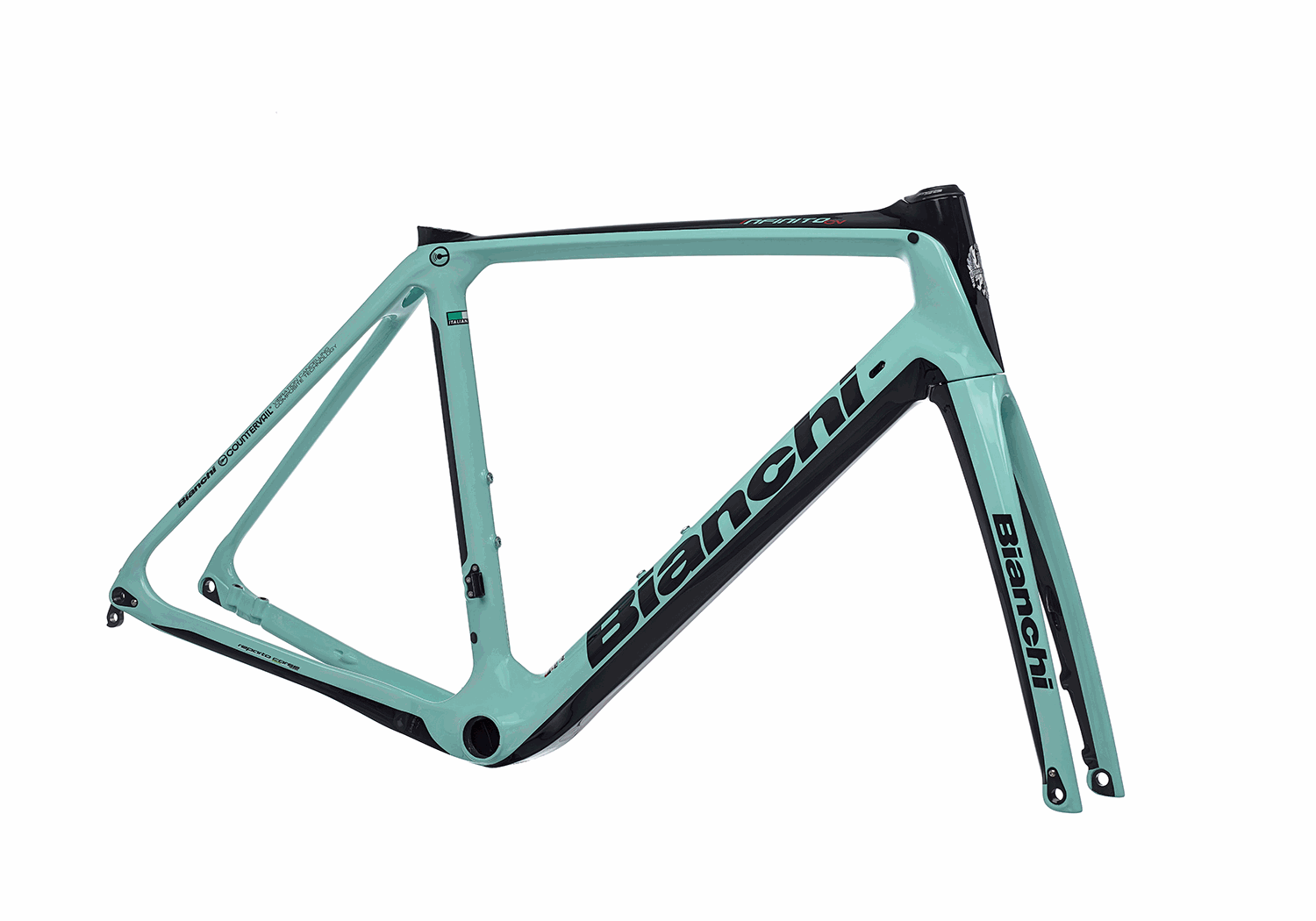 bianchi,infinito,disk,cv,frame s