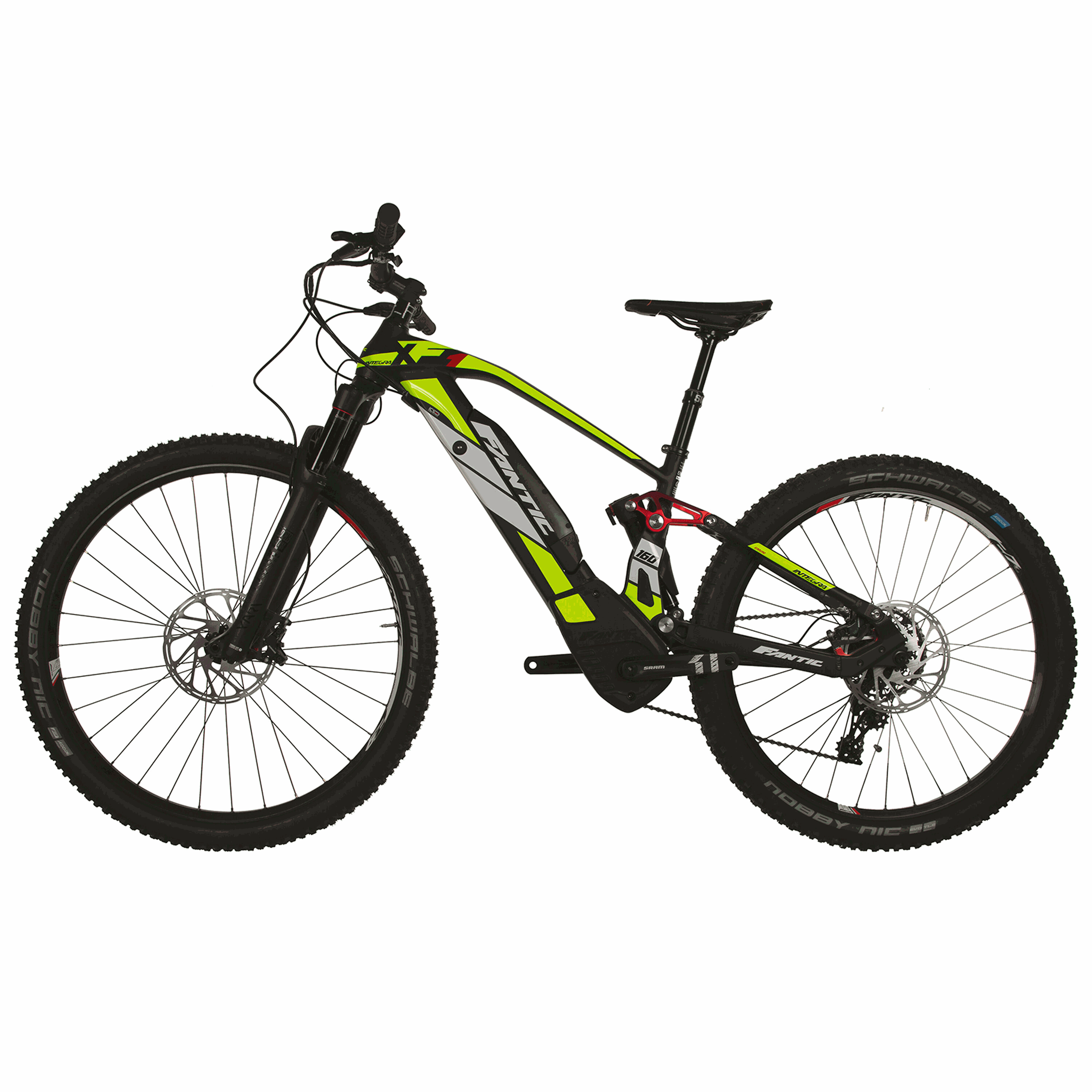 CICLI AMBROSINI,FANTI,INTEGRA,16