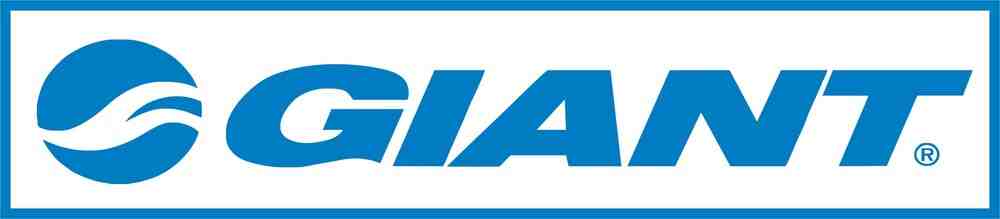 logo giant 