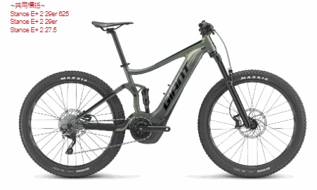 2021,giant,stance e 2 