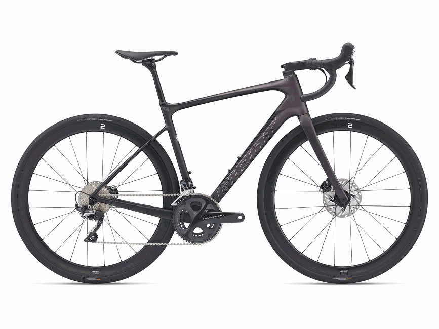 giant defy gravel tires