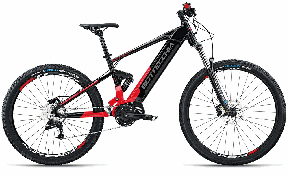 bottecchia,2021,cicli ambrosini.