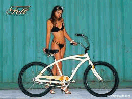 cruiser bike