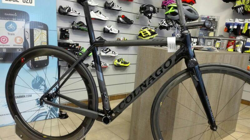 colnago crs disc