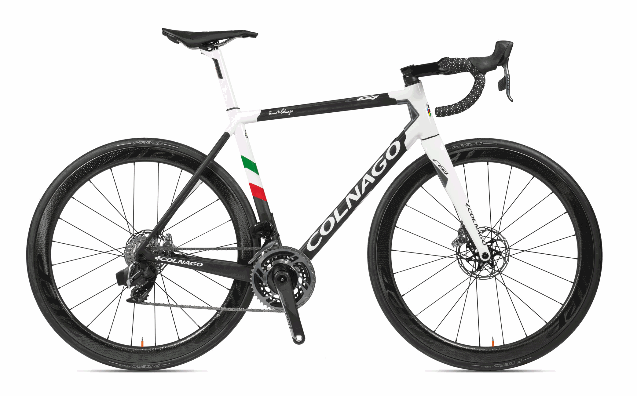 colnago vr3