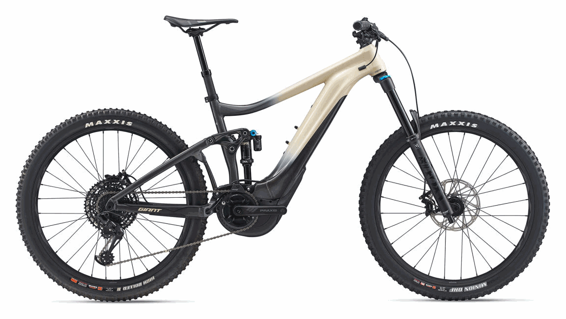 giant,reign,pro 2 