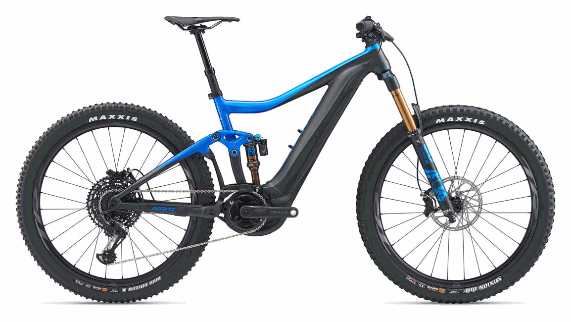 giant,trance,pro 0 