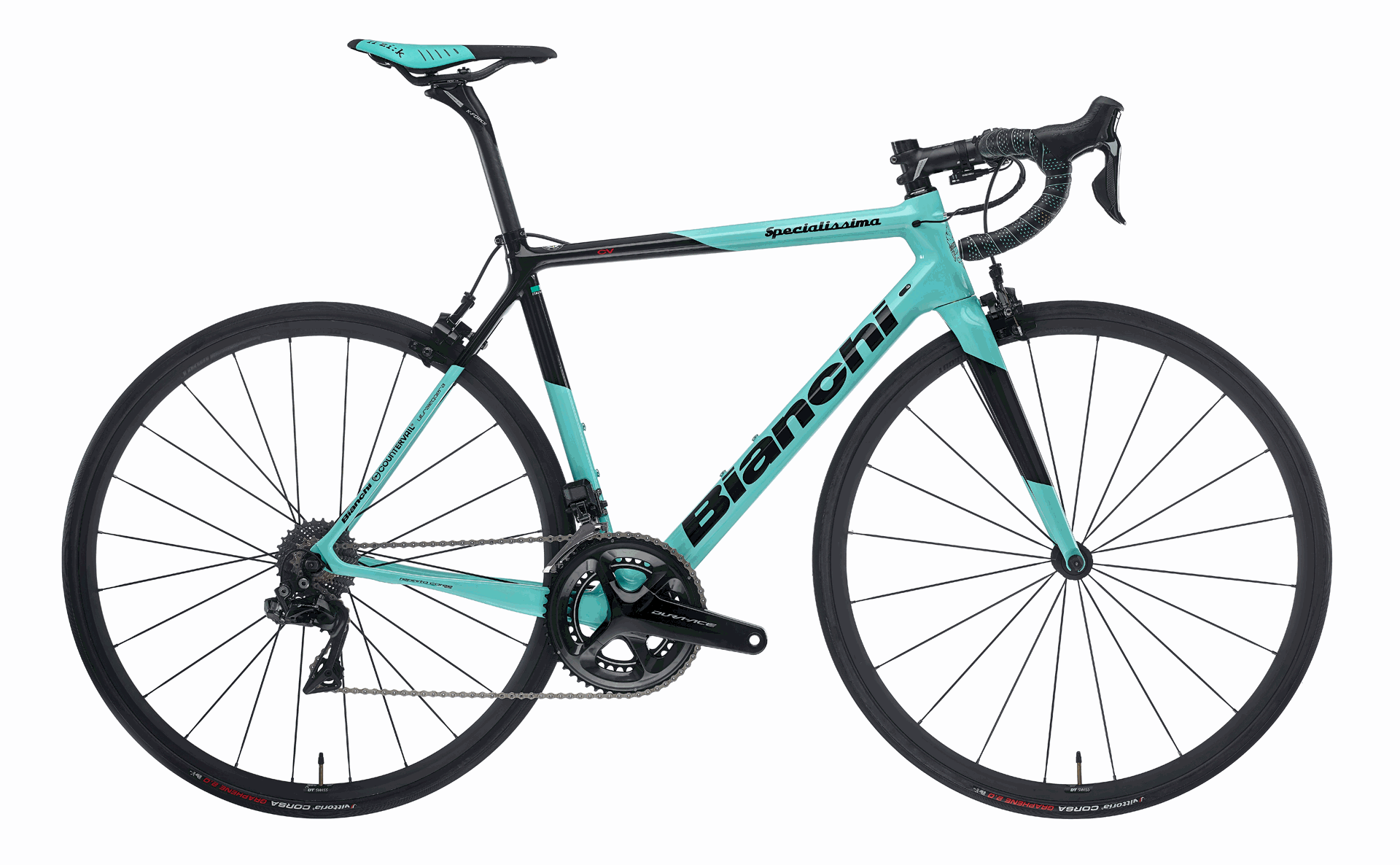 bianchi,specialissima,ultegra di