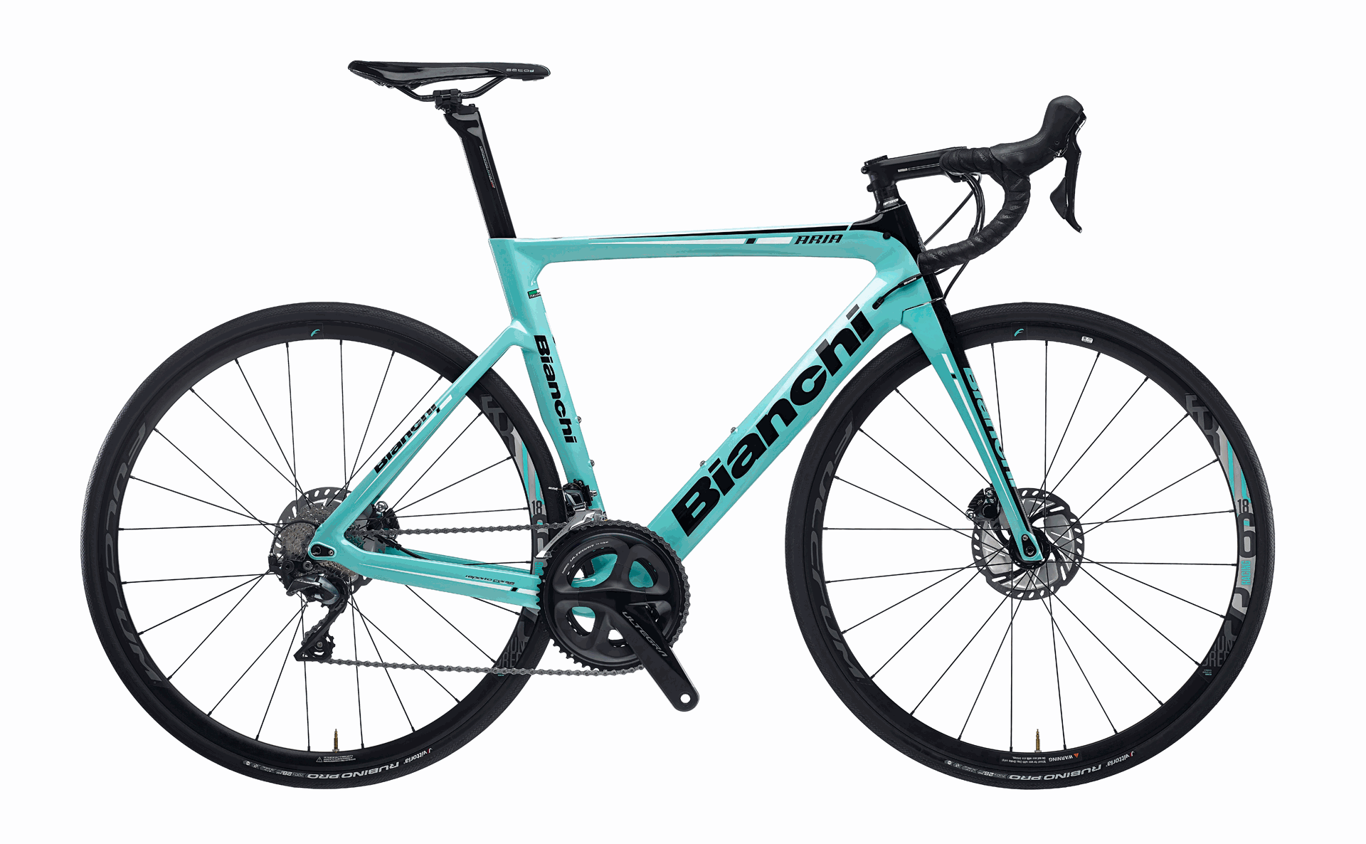 bianchi,aria,disk,ultegra,cicli 